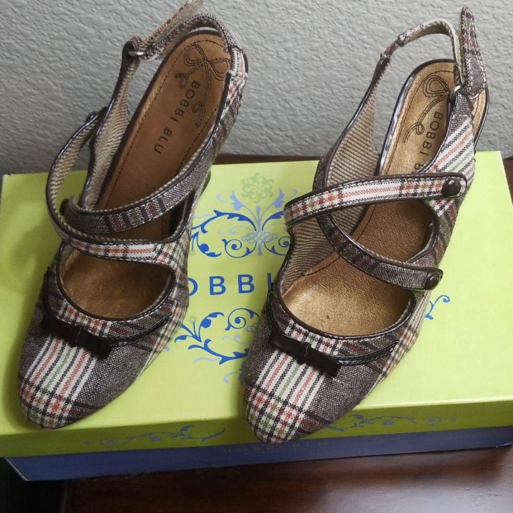 Women's Wedge Heels